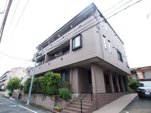 ヴェルデ井草