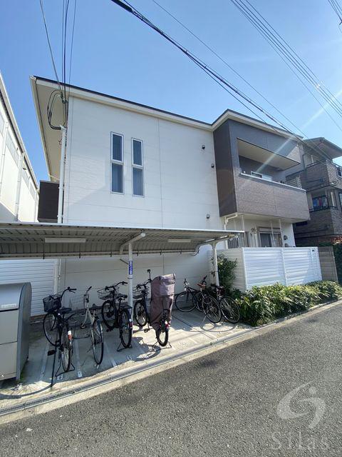 アビタシオン巽