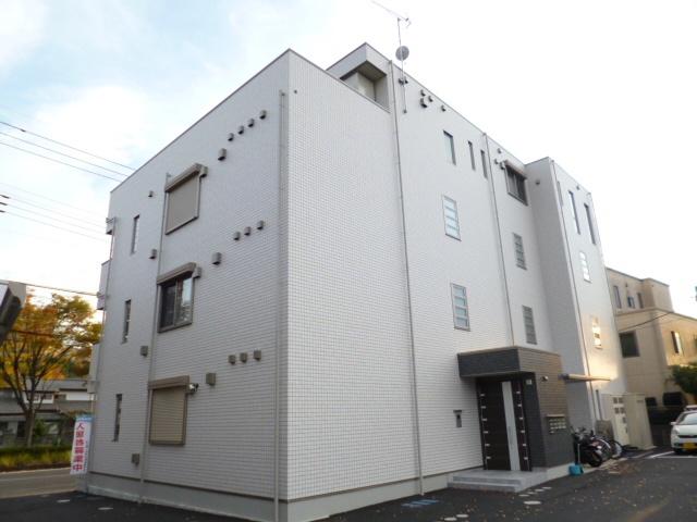 ラ・シルフィード