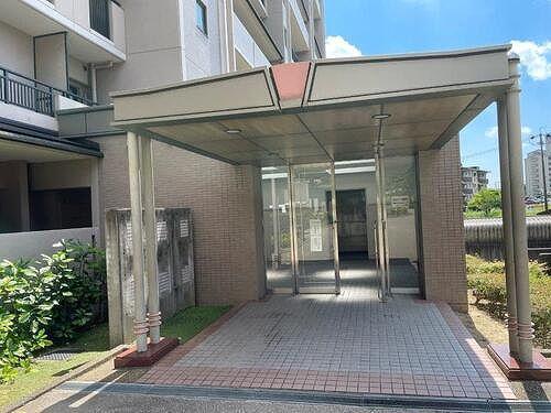 桃花台パークヒルズ五番館