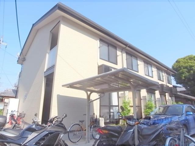 レオパレス旭ヶ丘