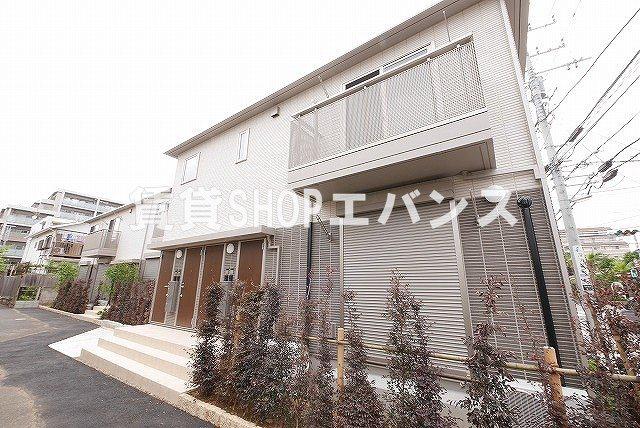 アゼリアハイツ津田沼(1LDK/2階)