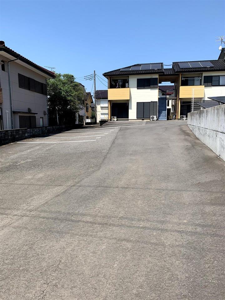 サンヒルつくば5