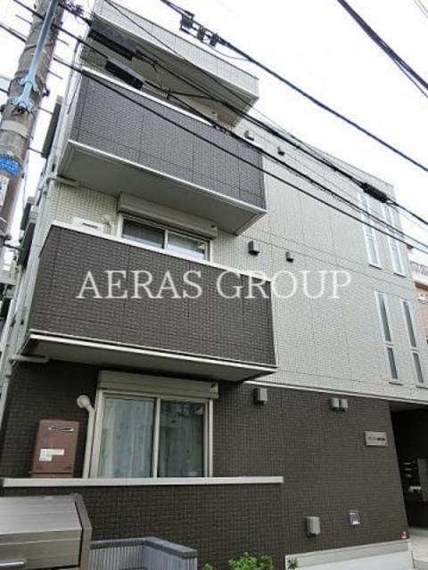 グランディス阿佐谷南