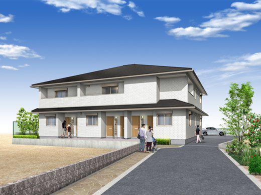 アリア宝ヶ池