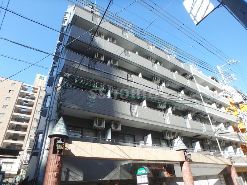 インペリアル六甲道