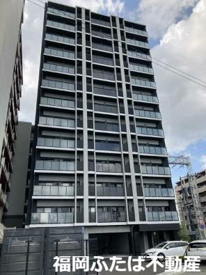 S-RESIDENCE大橋FLUSS
