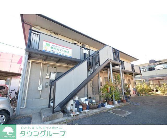 ビラメイプル