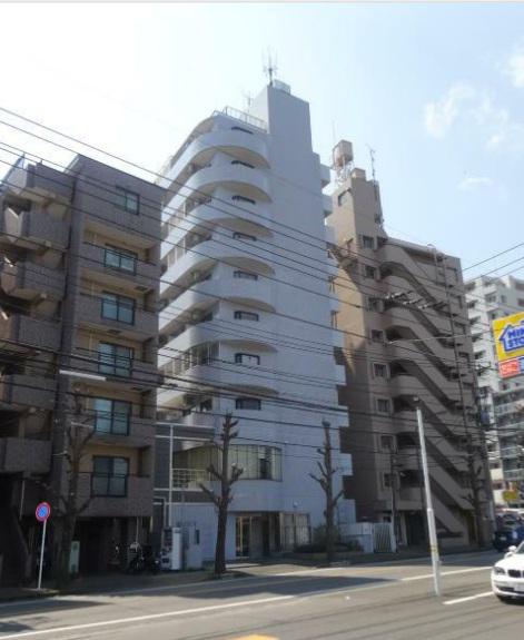 アドラシオン橋本