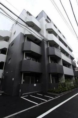 リヴシティ西早稲田