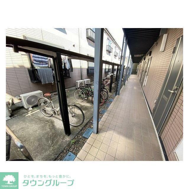 シャンブル松本VII