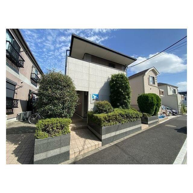 シャンブル松本VII
