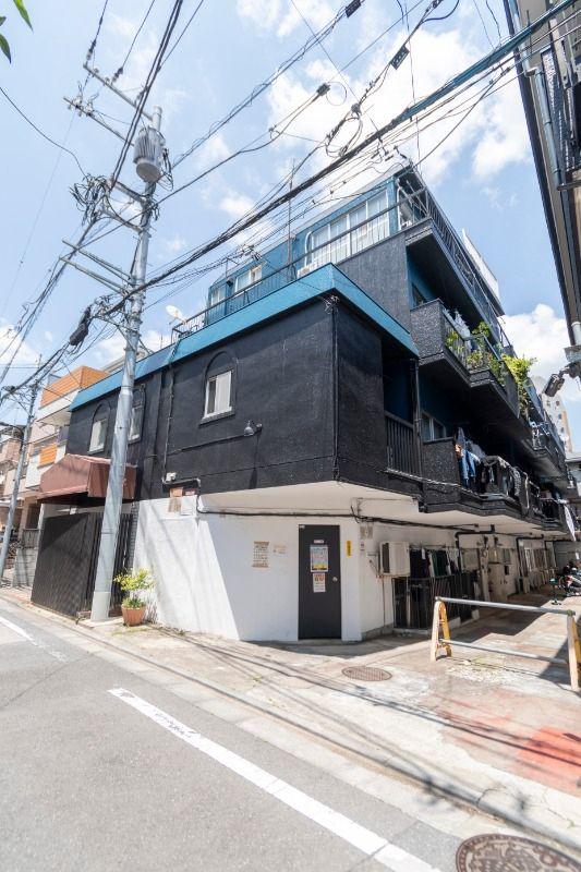 第一ななコーポ