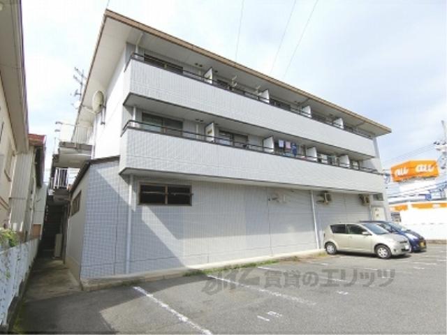 メゾン山口