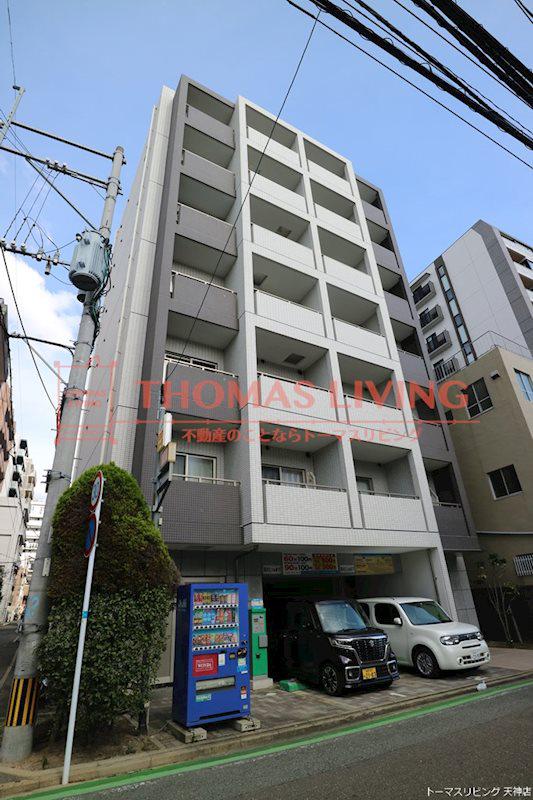 クレスティア天神サウス