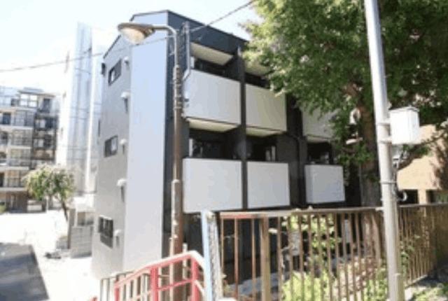 アルヴィータ木場
