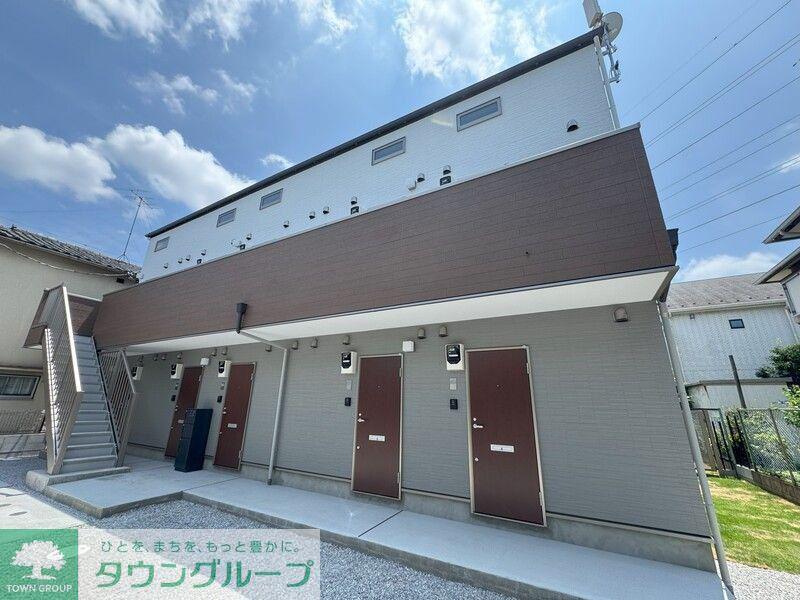 GRIP吉祥寺II
