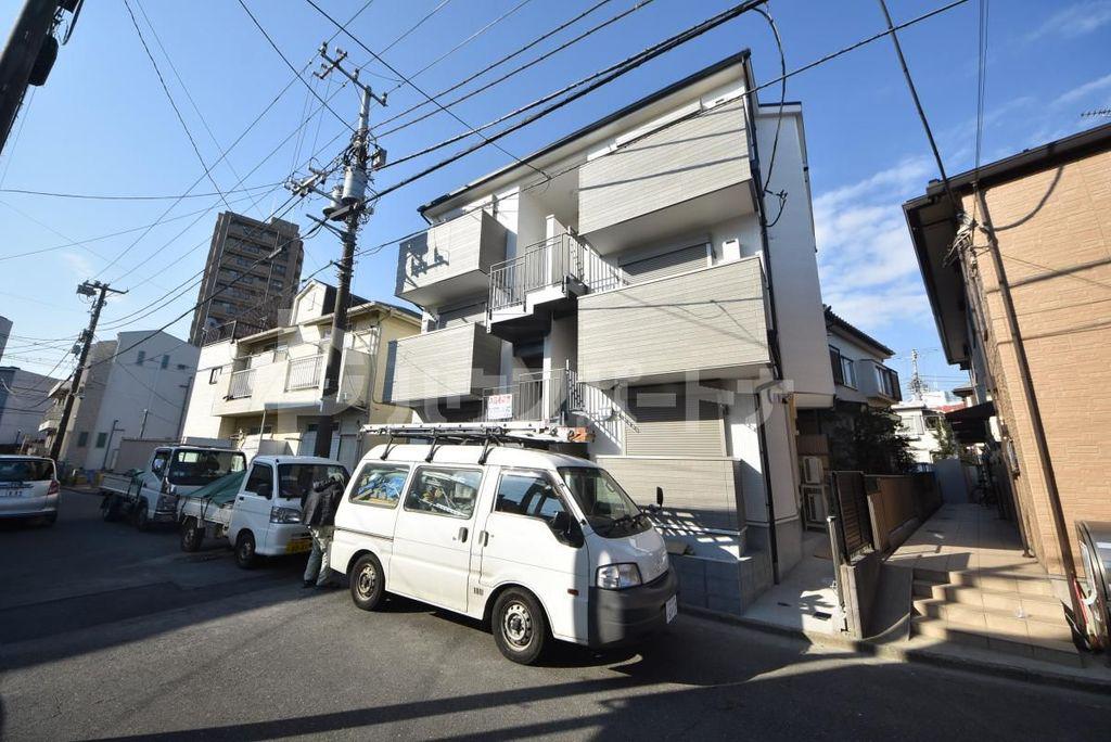 クレア市川