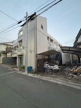 ハイツカツラ