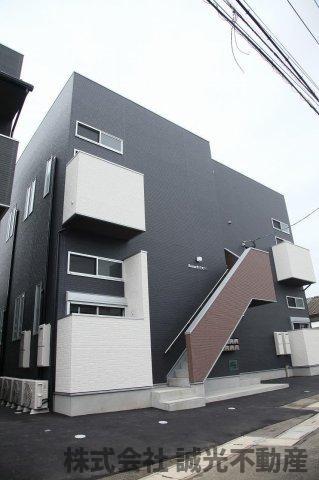 ビータス竹下弐番館