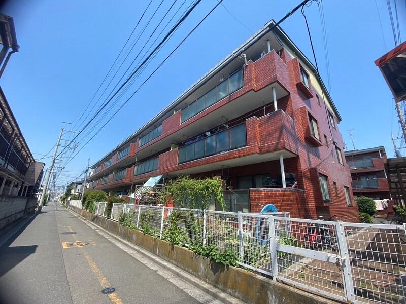オルヒデアI(3LDK/3階)