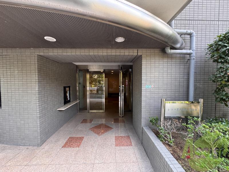 セラフ豊中向丘壱番館