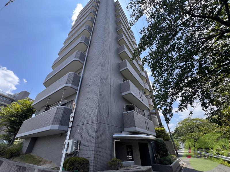 セラフ豊中向丘壱番館