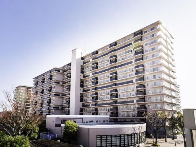 西神中央ウェステージ 弐番館