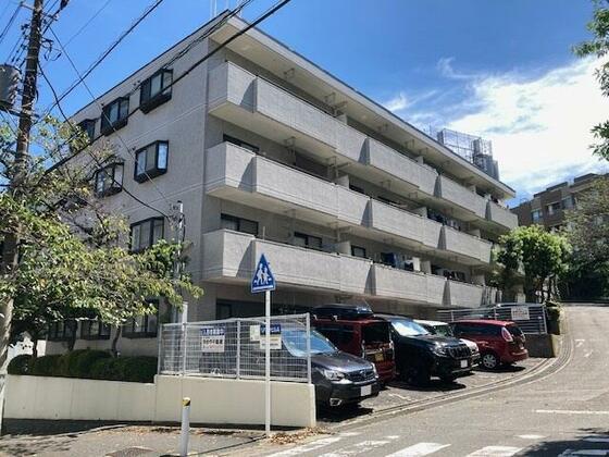 リバティヒルA