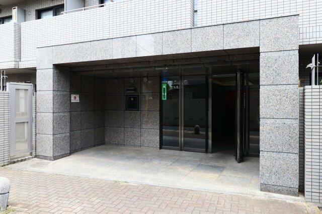 ルーブル新宿西落合伍番館