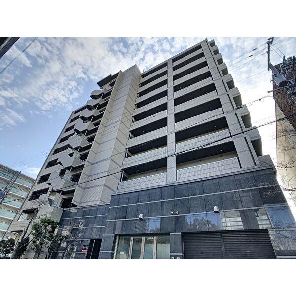 ONE ROOF FLAT NISHINOMIYA