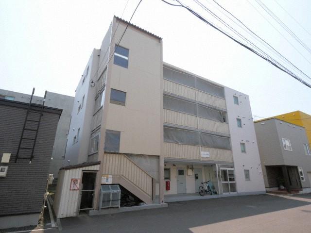 シャトー青山