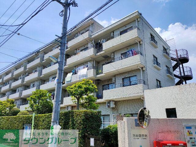 メゾンフォレスト