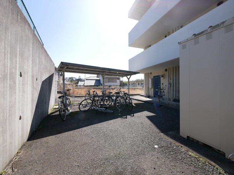 レジデンス田名部