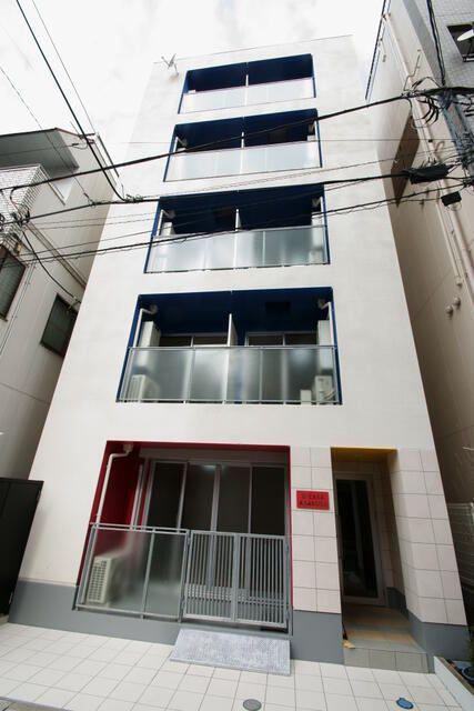 BCASA ASAKUSA