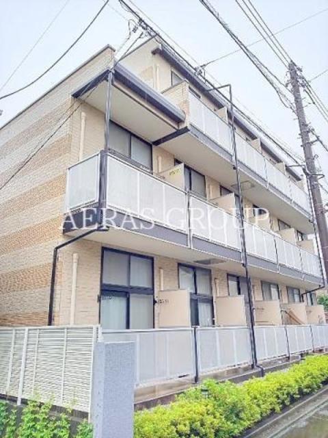レオパレスプロパッサ大泉