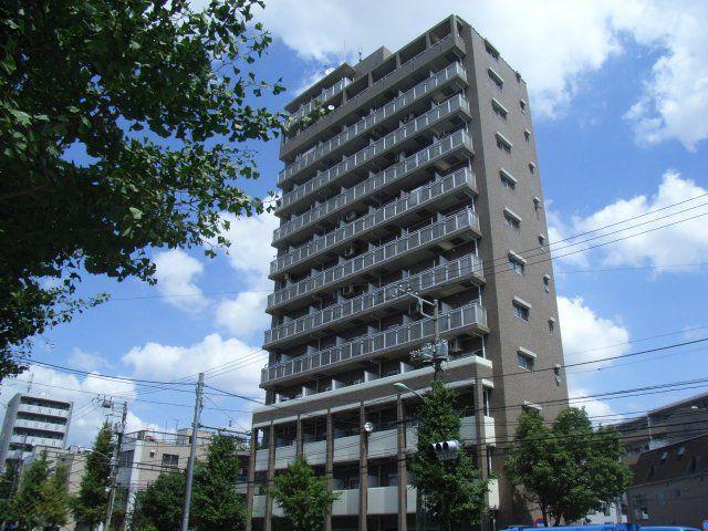 グリーンプラザ東あずま