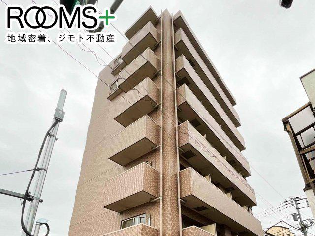 エクセレントフラッツ品川