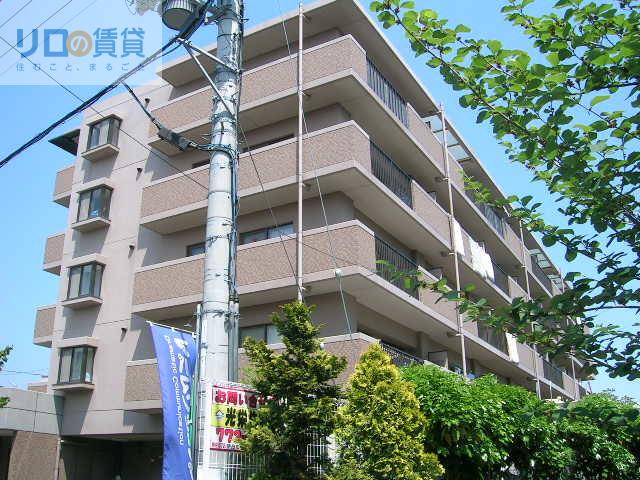 スペランツァ松ヶ丘