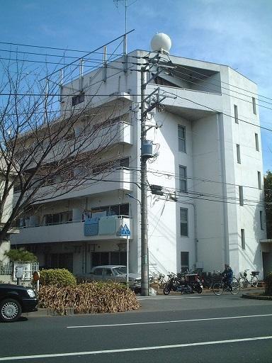 メゾン練馬
