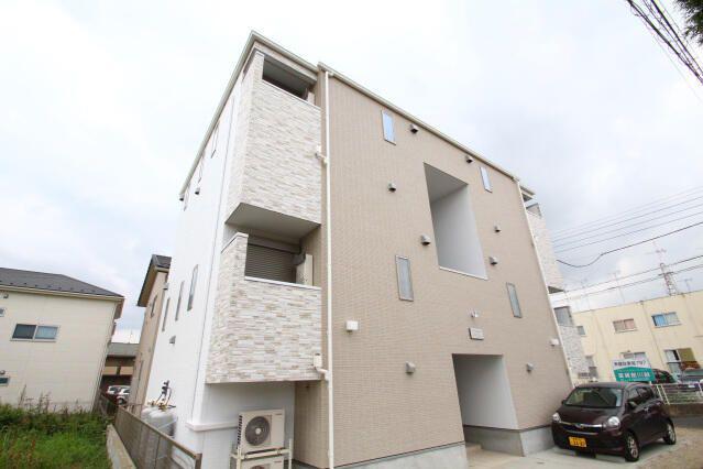 CB川越ジュアン