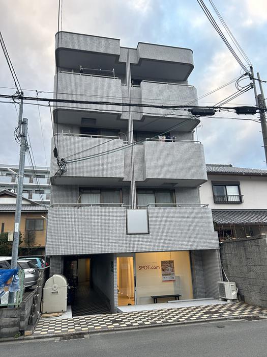 サンピエール七条