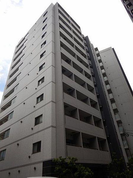 アイル東京リバーサイド