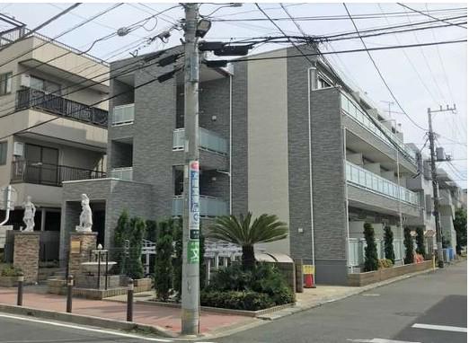 N・Sコート行徳