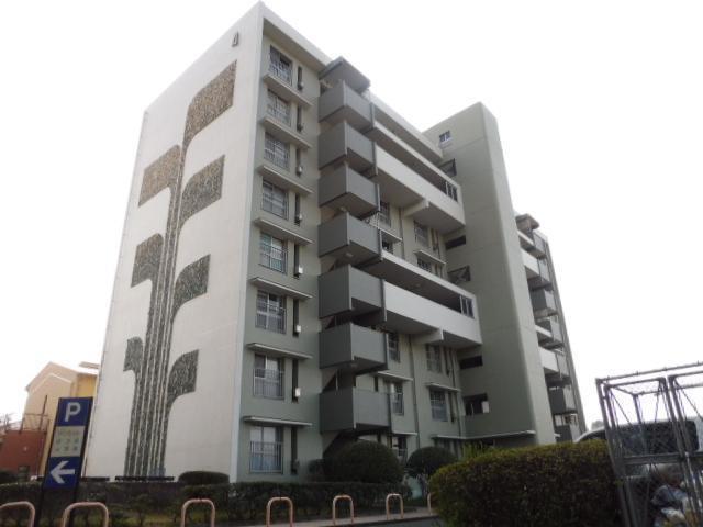 GREEN HILLS 大塚台 4号棟