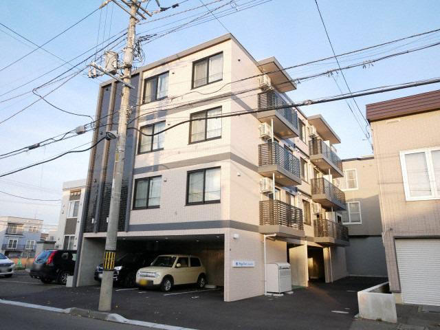 メニーズコート元町北