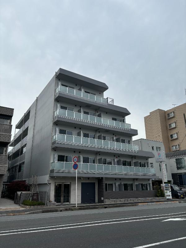 ジェノヴィア妙典