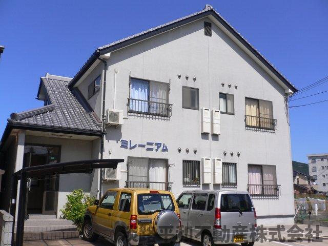 ミレーニアム