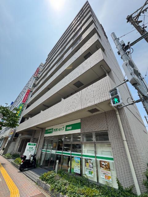 サザンクレスト堺東