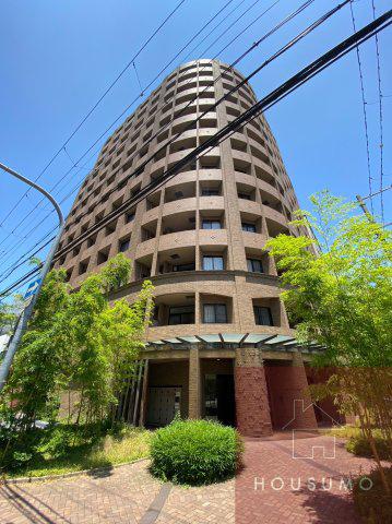 フォレステージュ江坂垂水町(ワンルーム/6階)